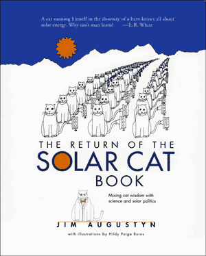 The Return of the Solar Cat